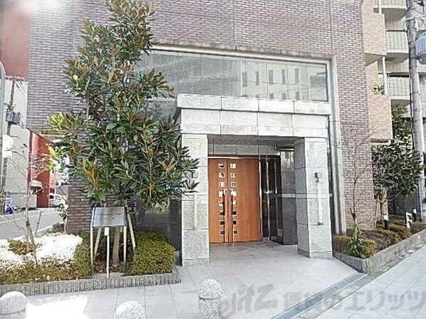 ONE ROOF FLAT FUKUSHIMAの物件内観写真